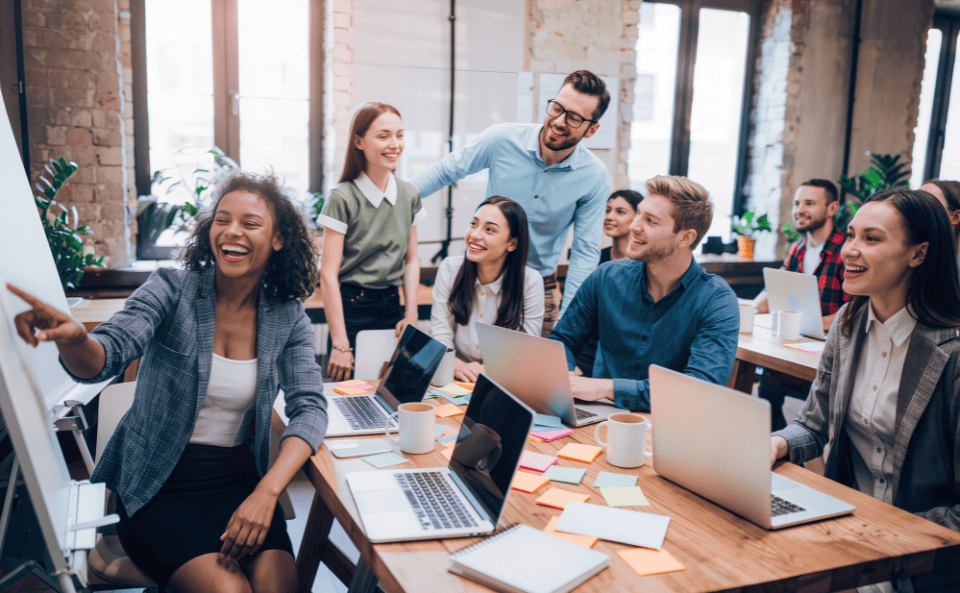 Communication interpersonnelle au travail