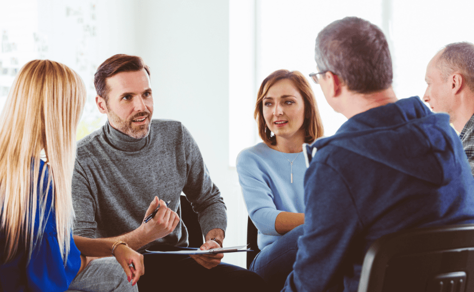 Santé mentale et RPS au travail