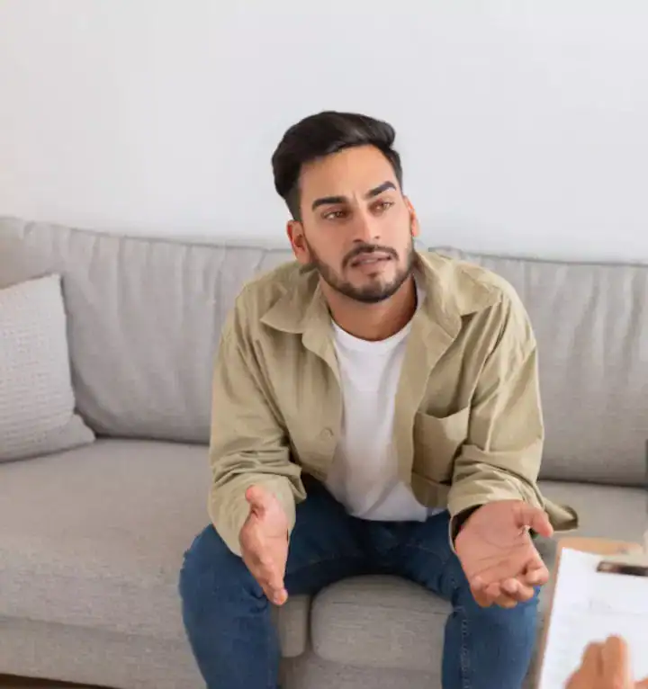 Christian Wentz thérapeute conjugal et coach professionnel